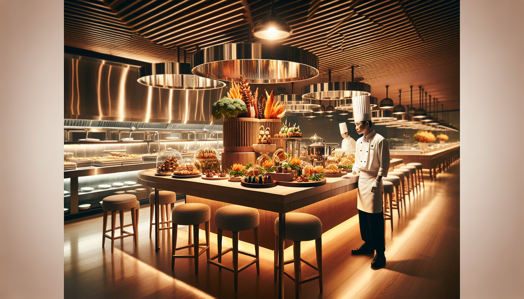 Catering Firması İstanbul Avrupa Yakası