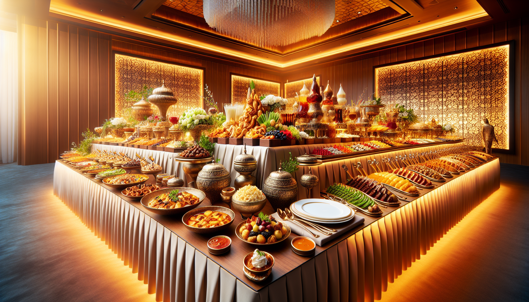 Dilovası Catering Fiyatları 2026
