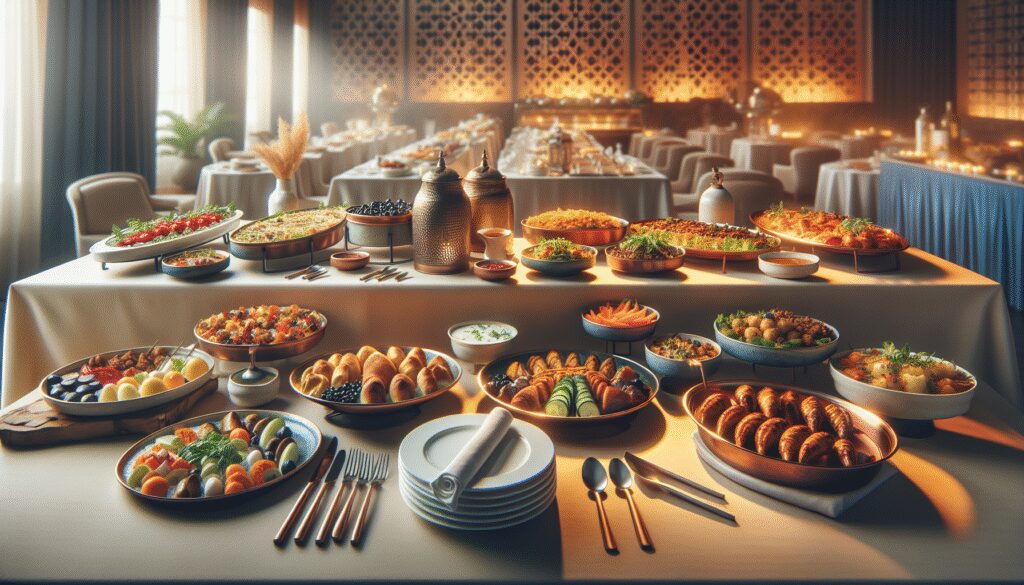 Ataşehir Toplu Yemek 2026