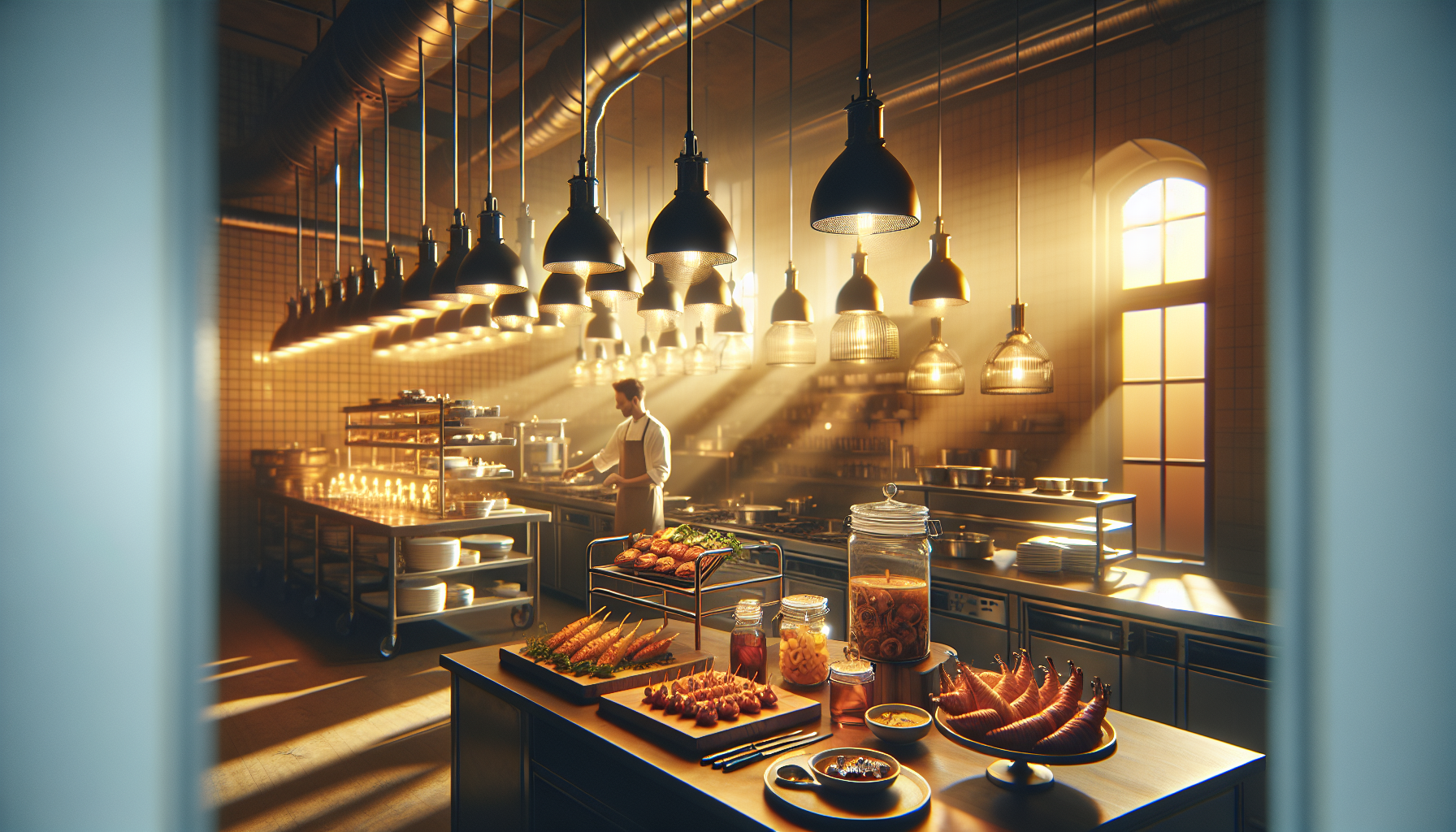 Kobi OSB Catering Teklif Al