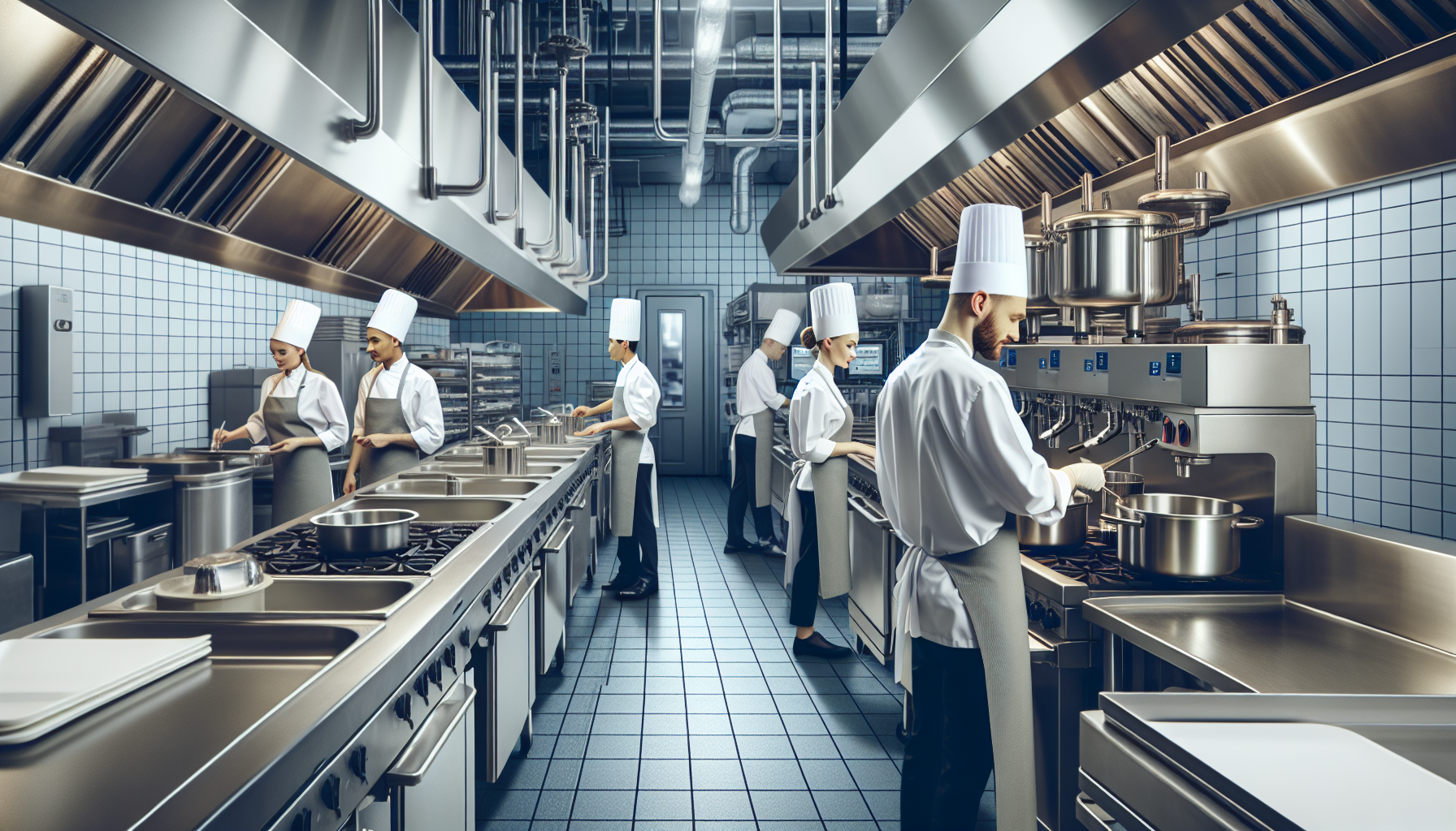 Kobi OSB En İyi Catering Firması