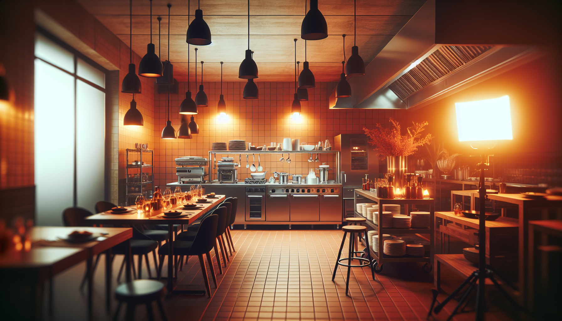 Sancaktepe Catering Firmaları
