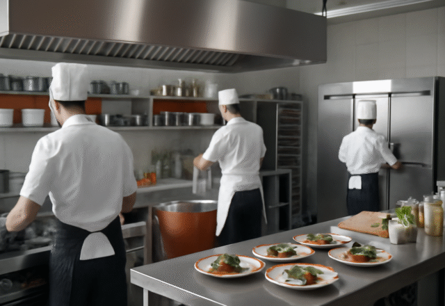Catering Firması Referansları Neden Önemlidir?