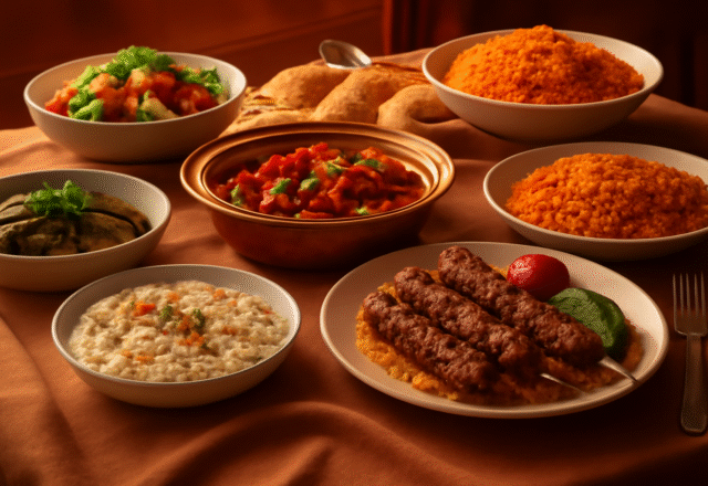 Günlük Kaç Kişilik Yemek Üretimi Planlanmalıdır?