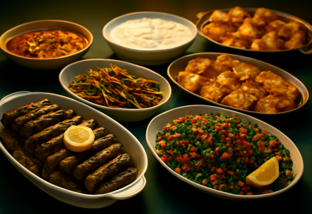 Okul Yemek Hizmetlerinde Hijyen Standartları