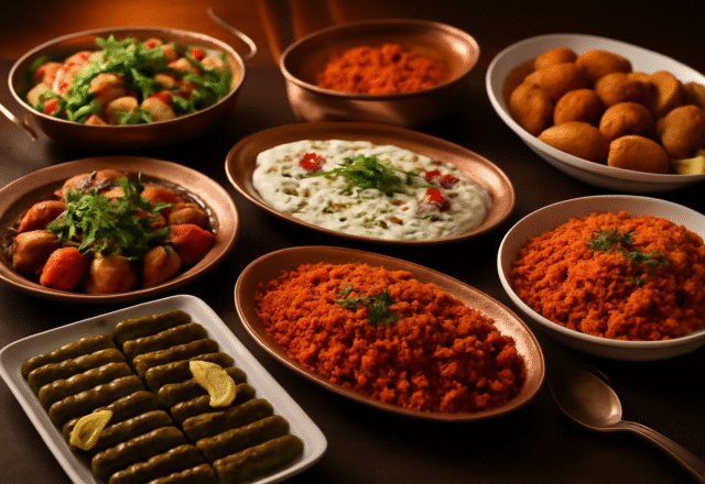 Taşıma Yemek Hizmeti Nasıl Çalışır?
