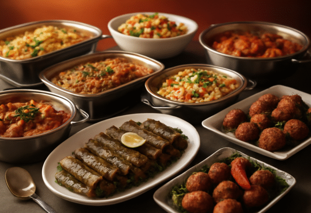 Toplu Yemek Hizmetlerinde Kalite Kontrol Süreci Nasıl İşler?